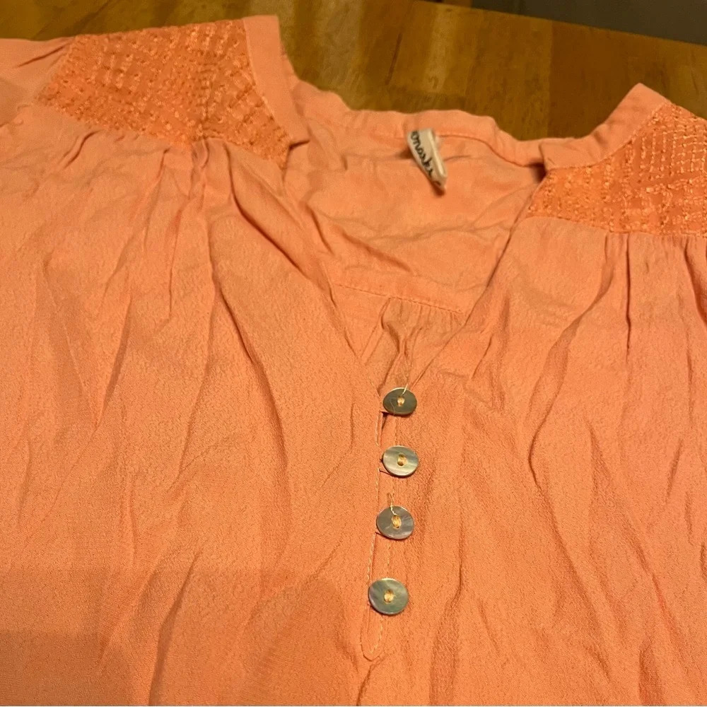 Love Marks blouse, size Small